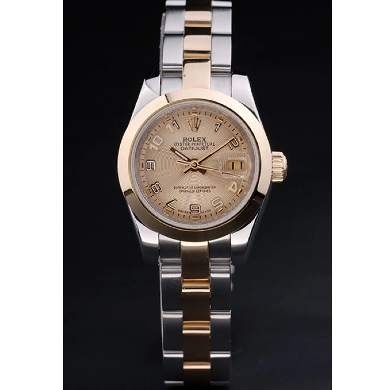 MiroTime 0720 Rolex Datejust-rl136